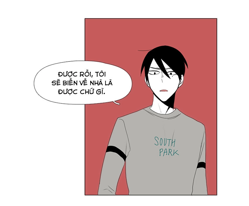 Thú Cưng Của Tôi Là Dơi Chapter 18 - 34