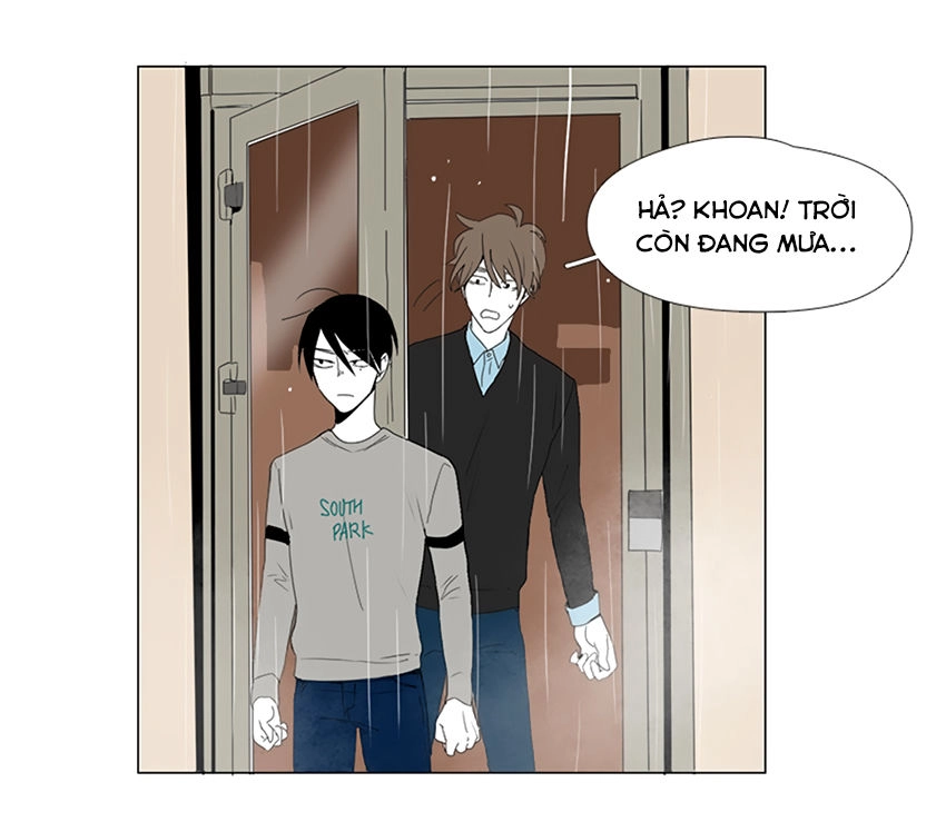 Thú Cưng Của Tôi Là Dơi Chapter 18 - 35