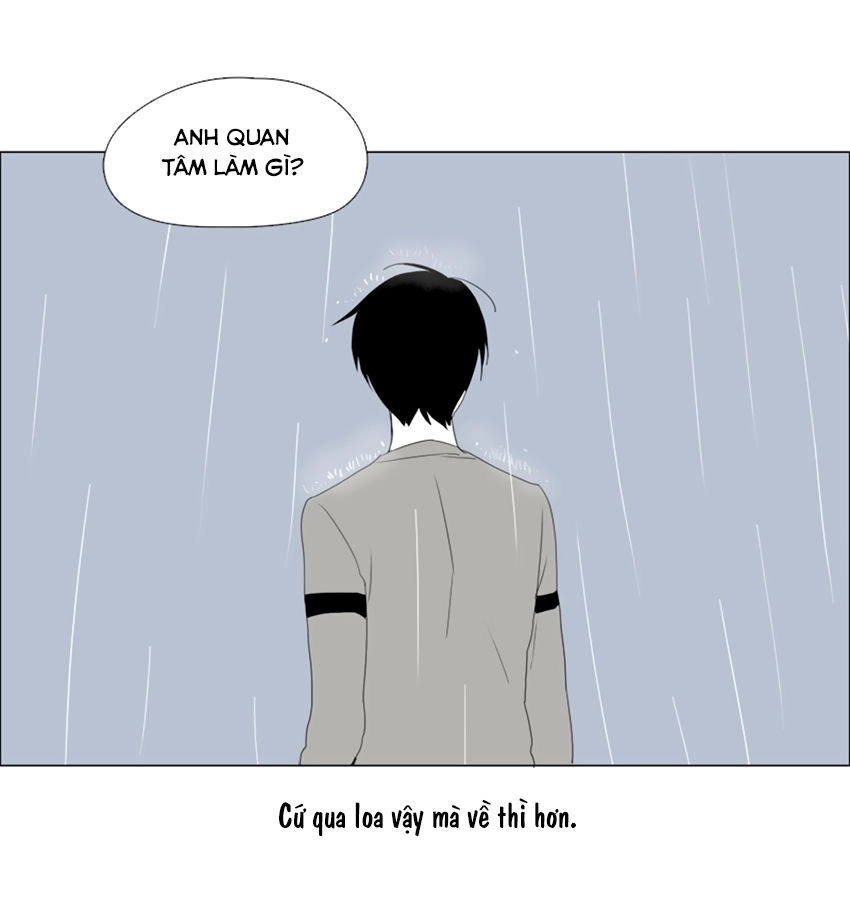 Thú Cưng Của Tôi Là Dơi Chapter 18 - 36