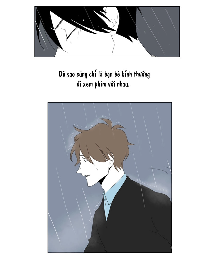 Thú Cưng Của Tôi Là Dơi Chapter 18 - 37