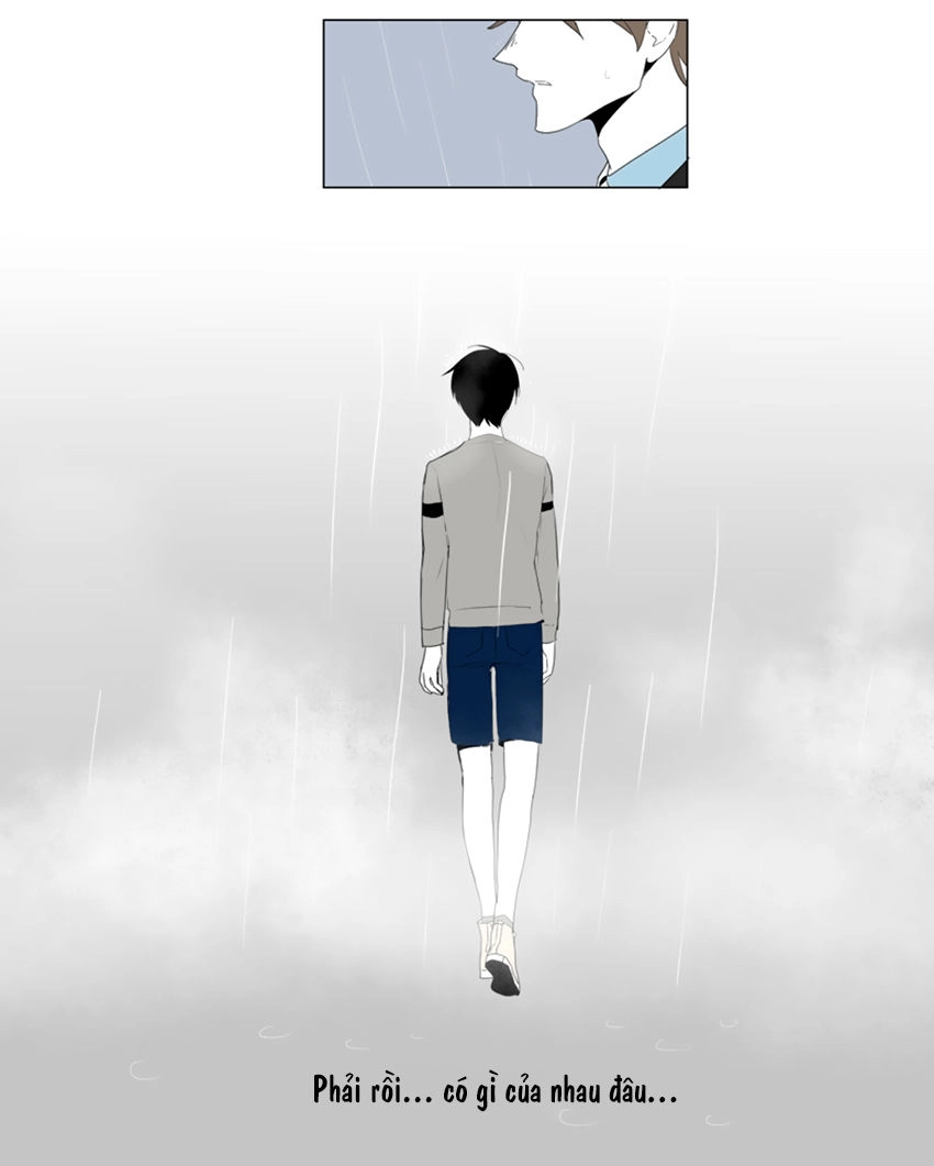 Thú Cưng Của Tôi Là Dơi Chapter 18 - 38