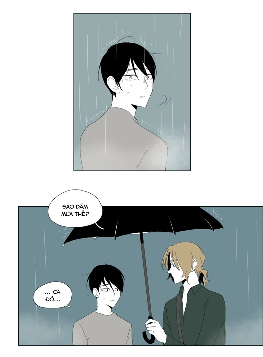 Thú Cưng Của Tôi Là Dơi Chapter 18 - 41