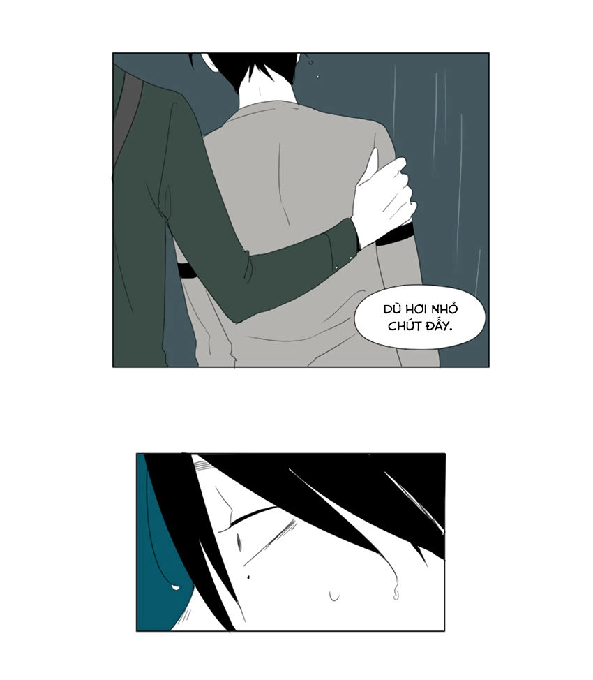 Thú Cưng Của Tôi Là Dơi Chapter 18 - 42