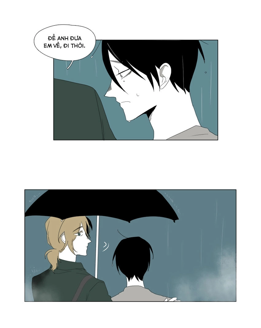 Thú Cưng Của Tôi Là Dơi Chapter 18 - 45