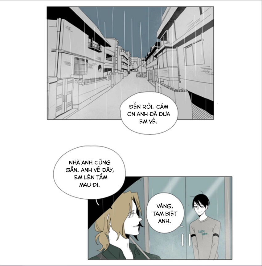 Thú Cưng Của Tôi Là Dơi Chapter 18 - 46