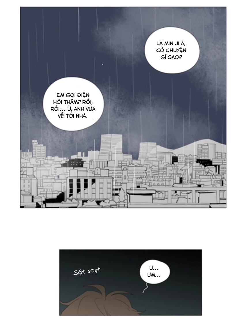 Thú Cưng Của Tôi Là Dơi Chapter 18 - 48