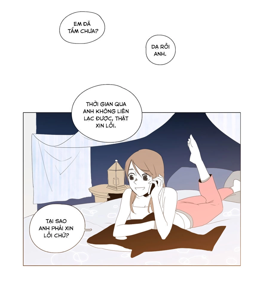 Thú Cưng Của Tôi Là Dơi Chapter 19 - 4