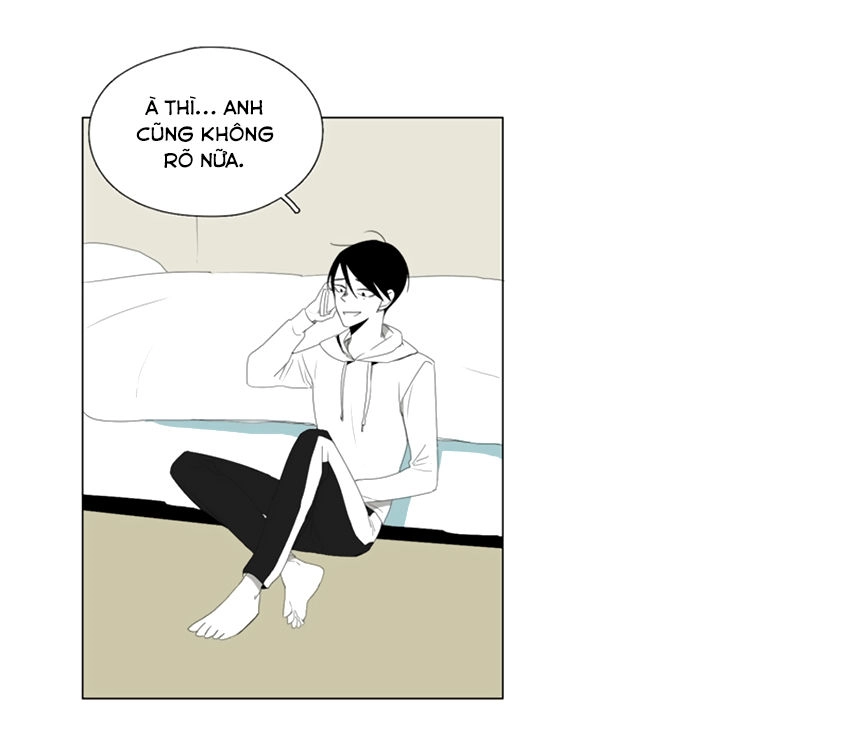 Thú Cưng Của Tôi Là Dơi Chapter 19 - 5