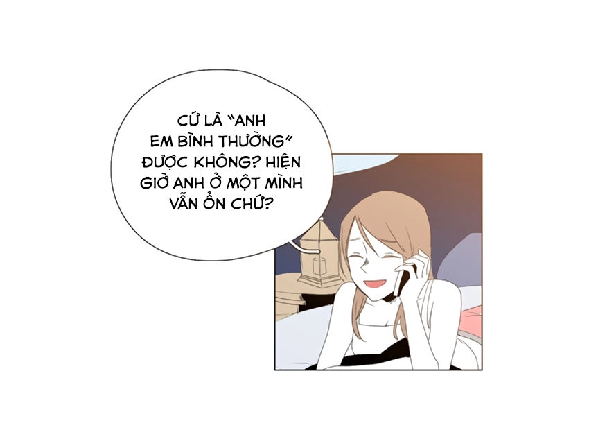 Thú Cưng Của Tôi Là Dơi Chapter 19 - 7