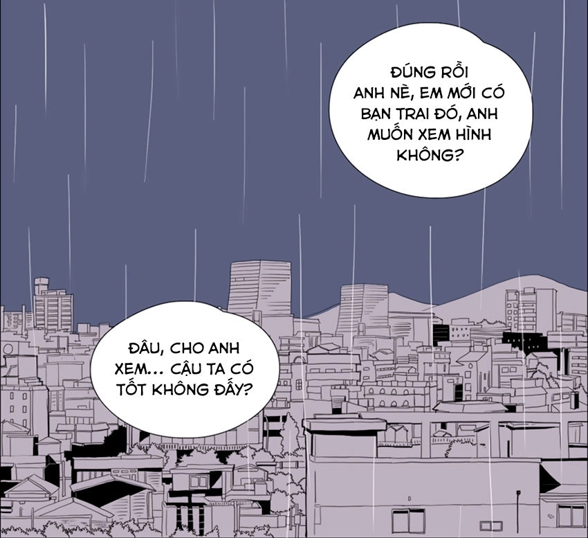 Thú Cưng Của Tôi Là Dơi Chapter 19 - 8