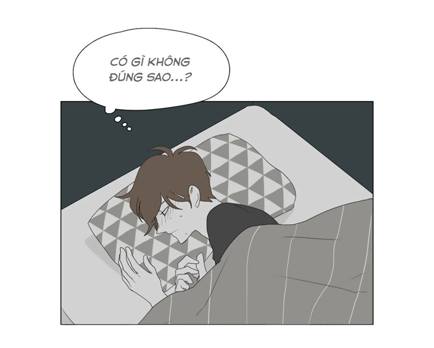 Thú Cưng Của Tôi Là Dơi Chapter 19 - 9