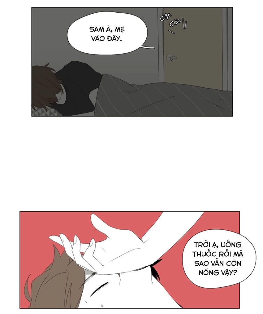 Thú Cưng Của Tôi Là Dơi Chapter 19 - 10