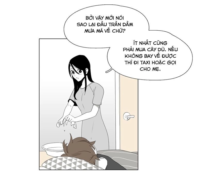 Thú Cưng Của Tôi Là Dơi Chapter 19 - 11