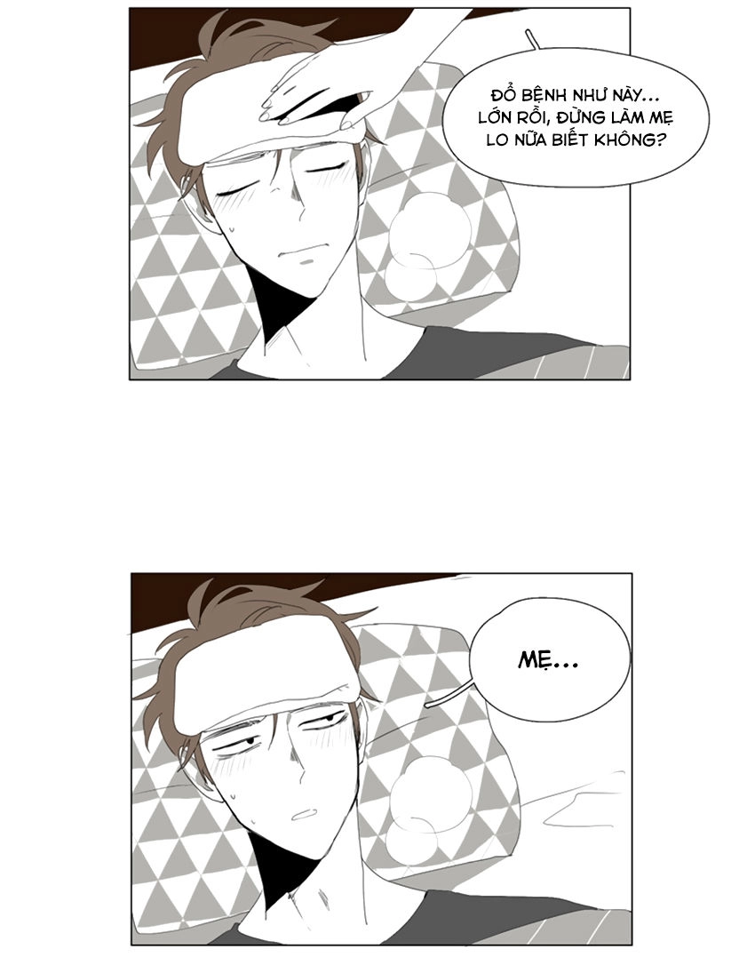 Thú Cưng Của Tôi Là Dơi Chapter 19 - 12