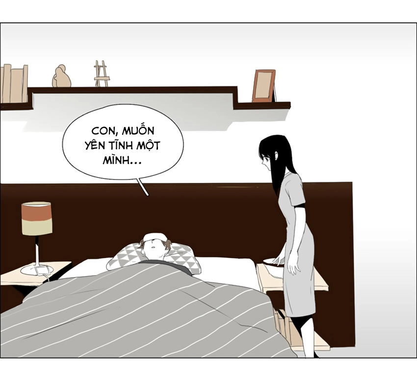 Thú Cưng Của Tôi Là Dơi Chapter 19 - 13