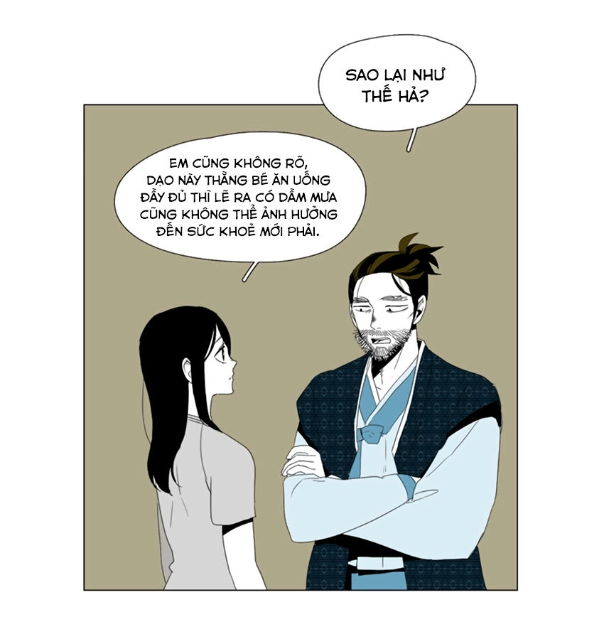 Thú Cưng Của Tôi Là Dơi Chapter 19 - 14