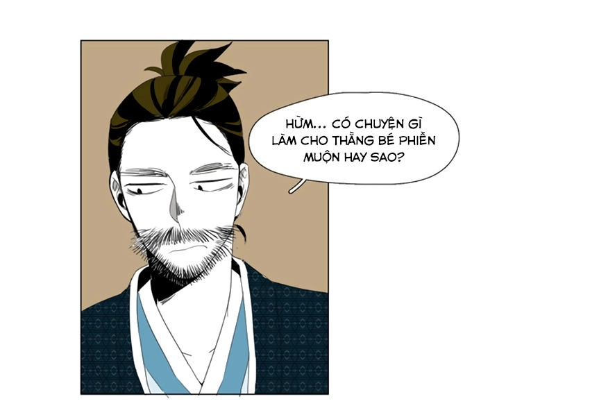 Thú Cưng Của Tôi Là Dơi Chapter 19 - 15