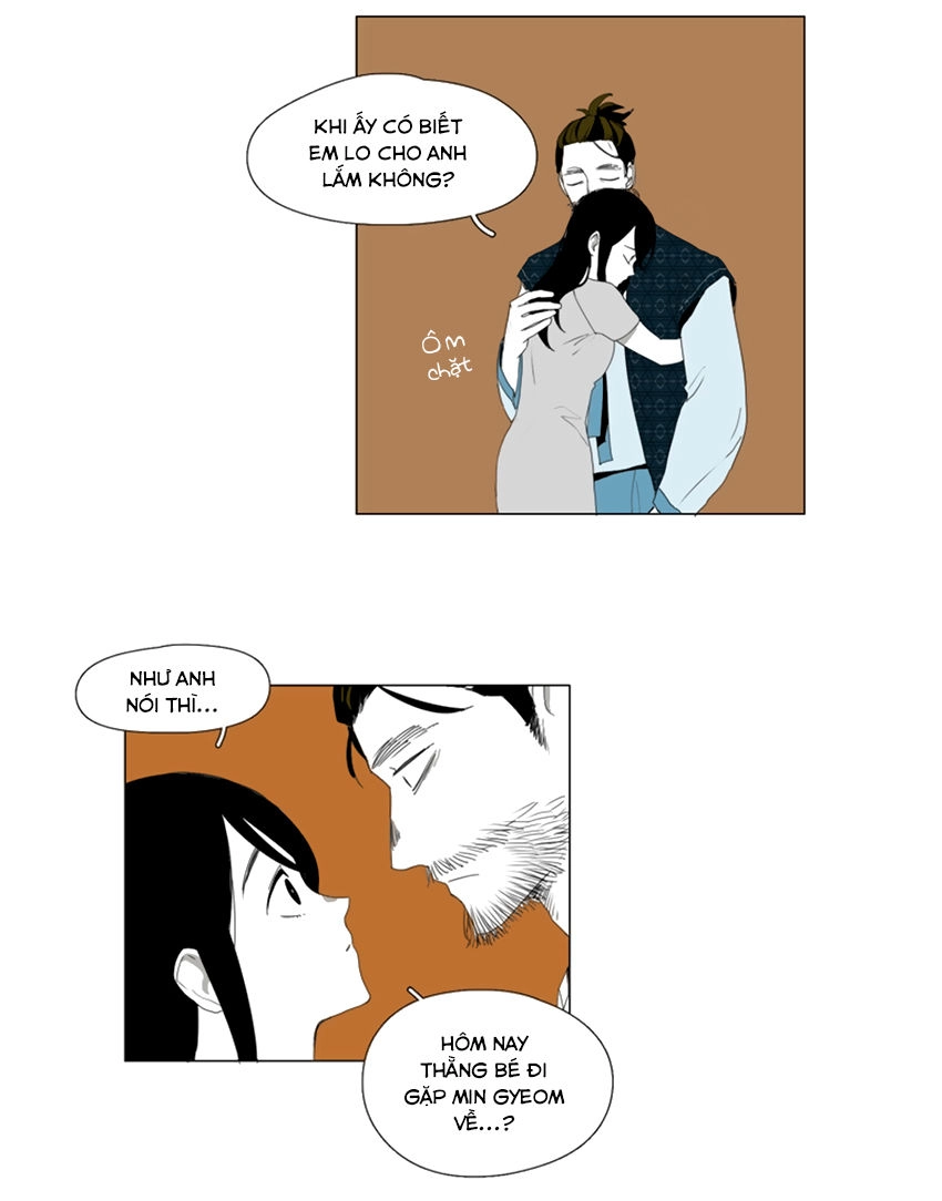 Thú Cưng Của Tôi Là Dơi Chapter 19 - 17