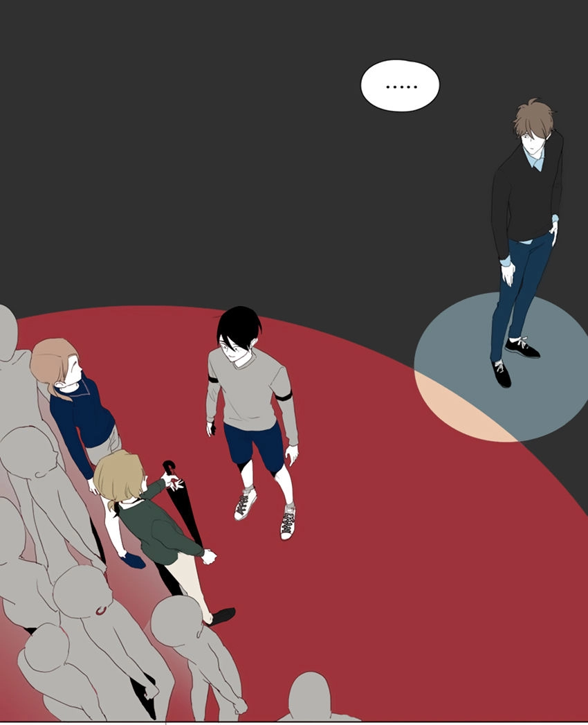 Thú Cưng Của Tôi Là Dơi Chapter 19 - 22