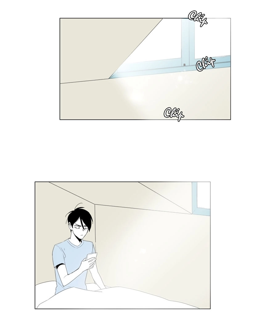 Thú Cưng Của Tôi Là Dơi Chapter 19 - 23