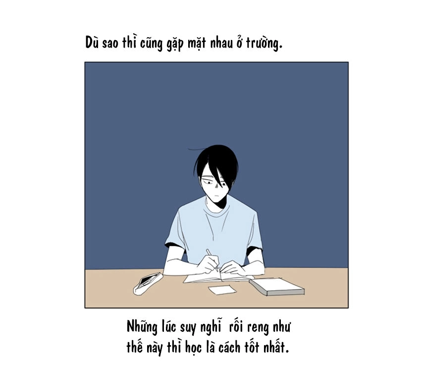 Thú Cưng Của Tôi Là Dơi Chapter 19 - 27