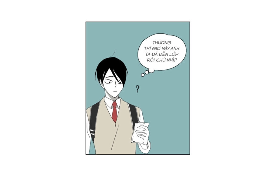 Thú Cưng Của Tôi Là Dơi Chapter 19 - 29