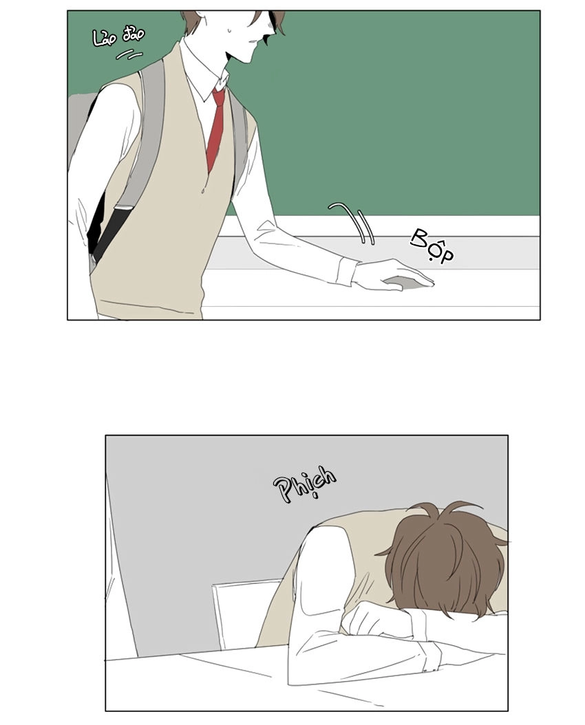 Thú Cưng Của Tôi Là Dơi Chapter 19 - 32