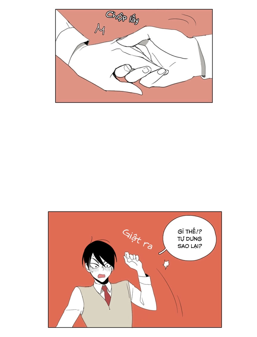 Thú Cưng Của Tôi Là Dơi Chapter 19 - 34