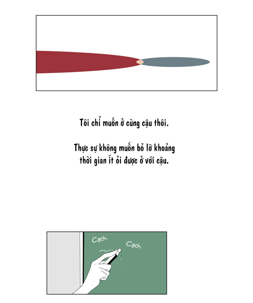 Thú Cưng Của Tôi Là Dơi Chapter 19 - 40