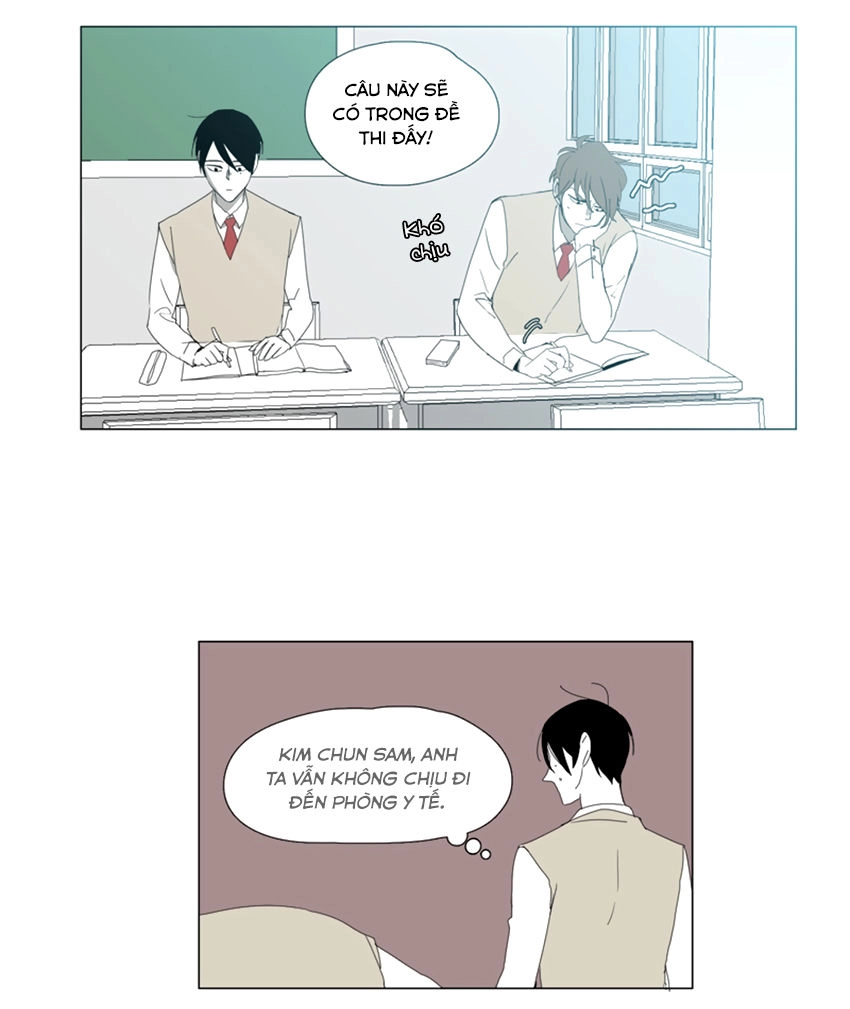 Thú Cưng Của Tôi Là Dơi Chapter 19 - 41