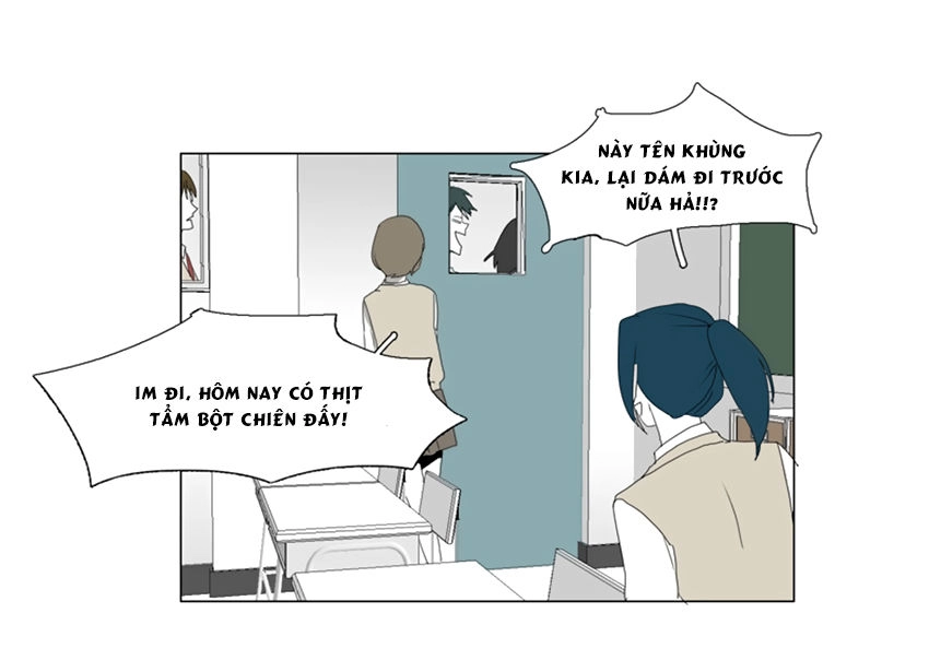 Thú Cưng Của Tôi Là Dơi Chapter 19 - 44