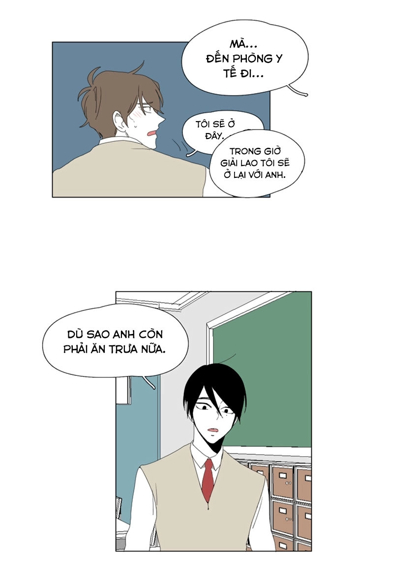 Thú Cưng Của Tôi Là Dơi Chapter 19 - 47