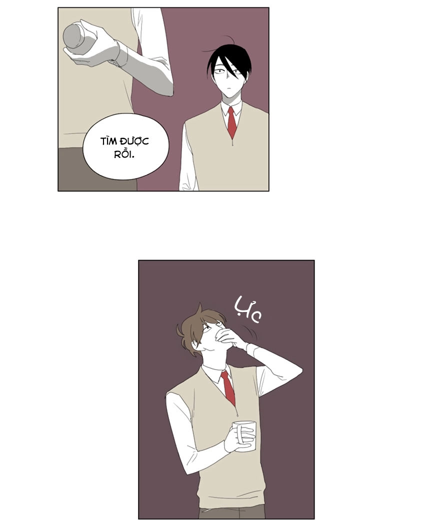 Thú Cưng Của Tôi Là Dơi Chapter 20 - 9