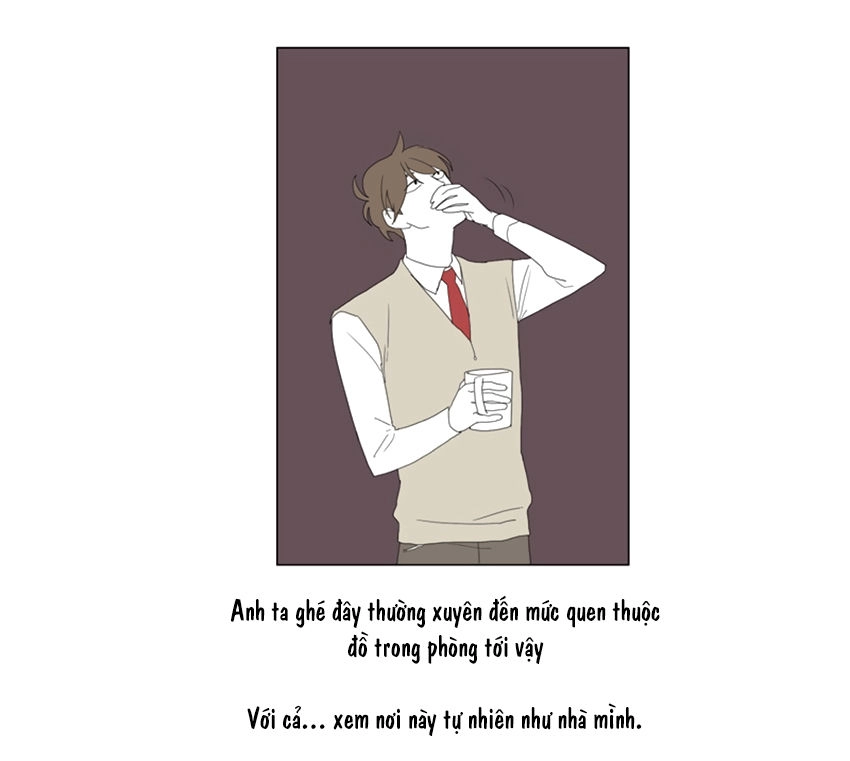 Thú Cưng Của Tôi Là Dơi Chapter 20 - 10