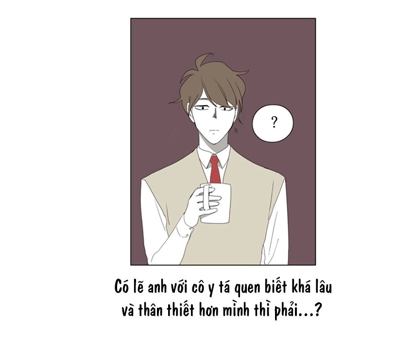 Thú Cưng Của Tôi Là Dơi Chapter 20 - 11