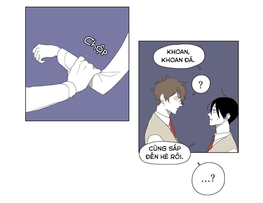 Thú Cưng Của Tôi Là Dơi Chapter 20 - 13