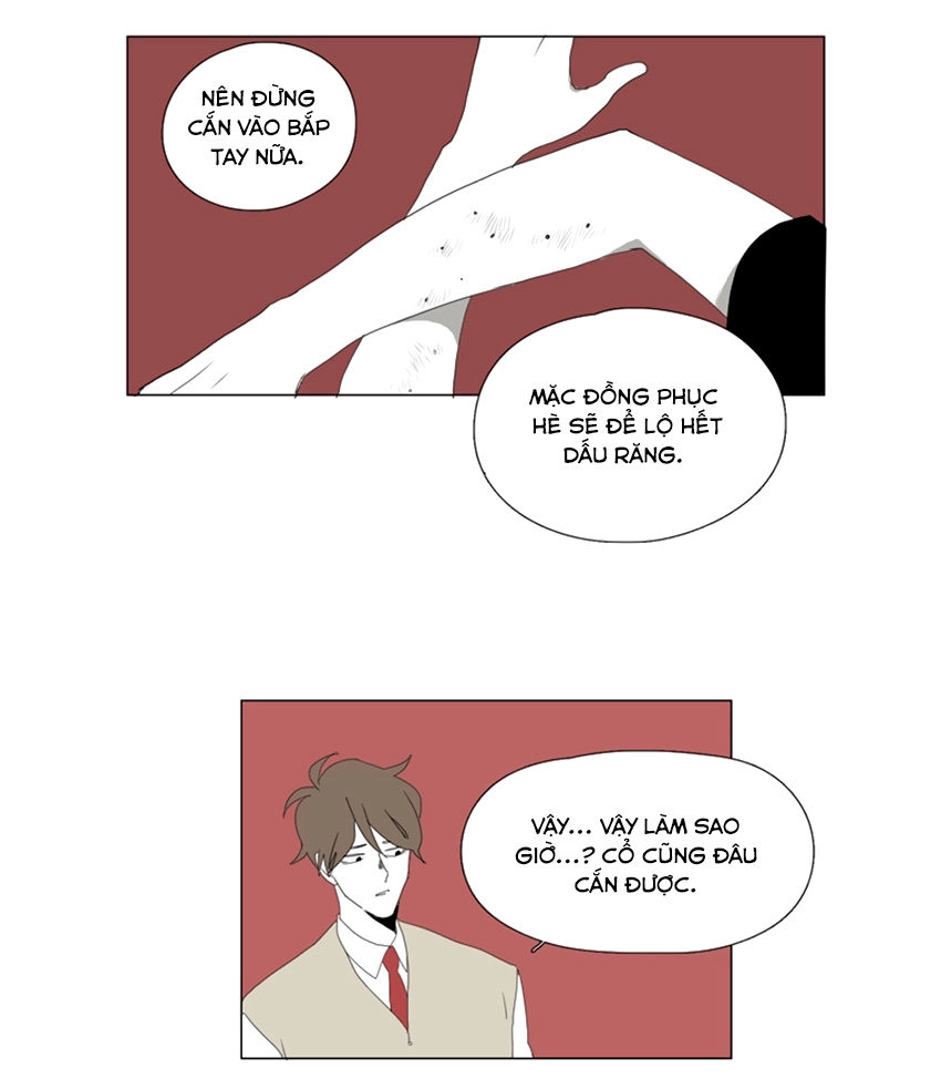 Thú Cưng Của Tôi Là Dơi Chapter 20 - 14