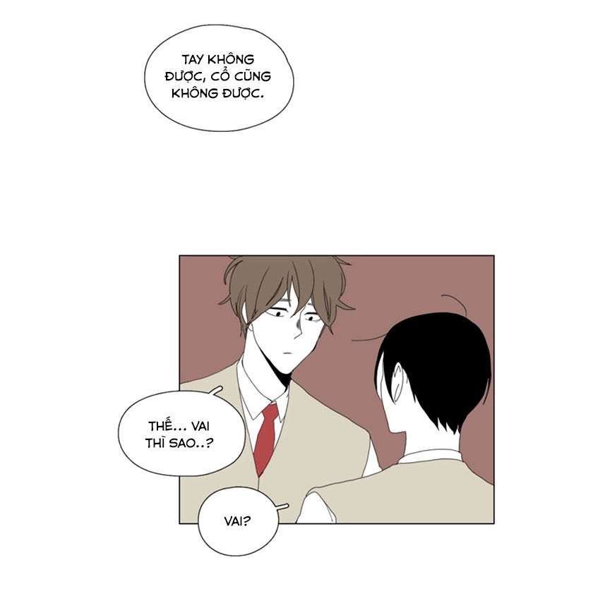 Thú Cưng Của Tôi Là Dơi Chapter 20 - 16