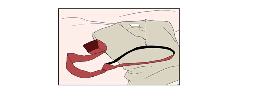 Thú Cưng Của Tôi Là Dơi Chapter 20 - 18