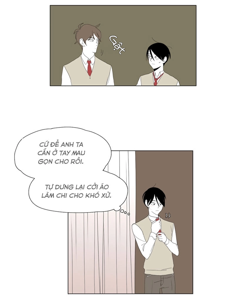 Thú Cưng Của Tôi Là Dơi Chapter 20 - 30