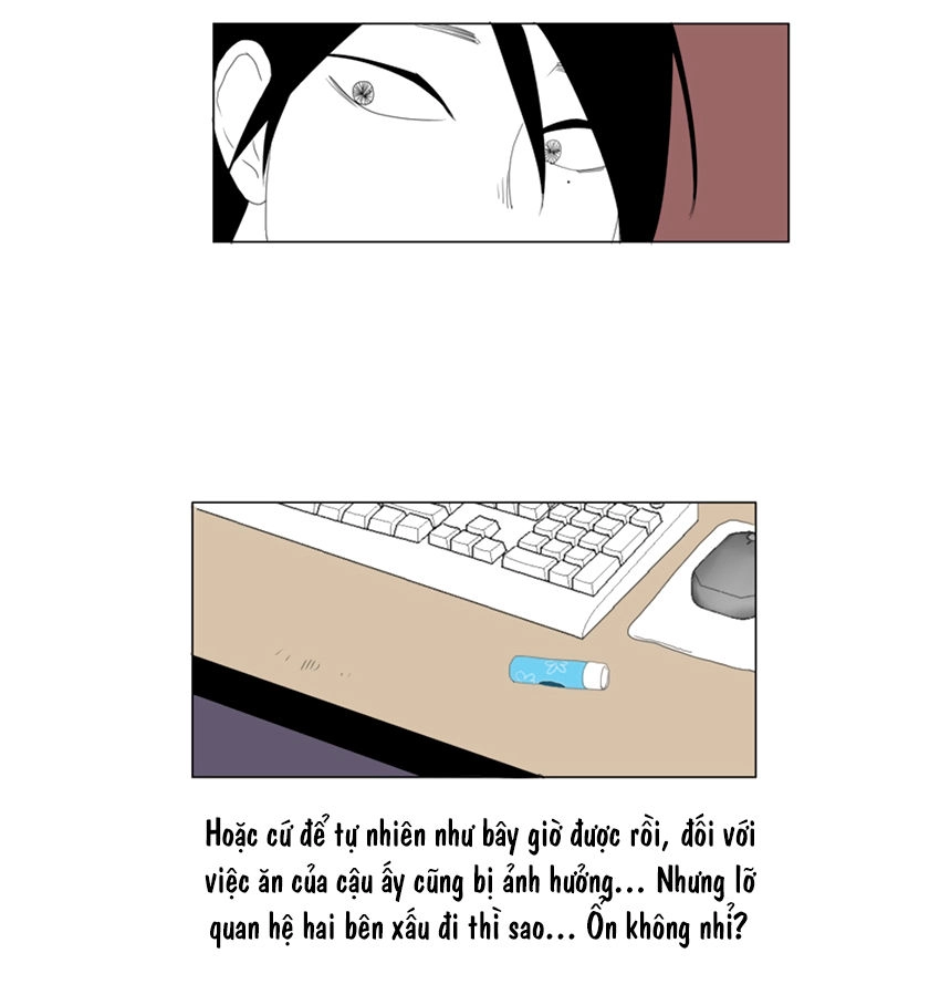 Thú Cưng Của Tôi Là Dơi Chapter 20 - 31