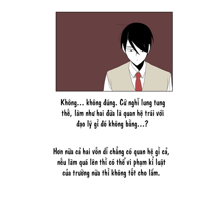 Thú Cưng Của Tôi Là Dơi Chapter 20 - 32