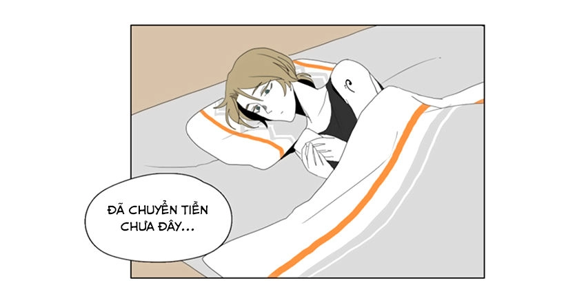 Thú Cưng Của Tôi Là Dơi Chapter 20 - 35