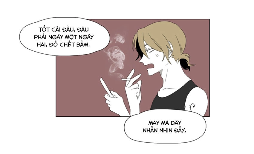 Thú Cưng Của Tôi Là Dơi Chapter 20 - 39