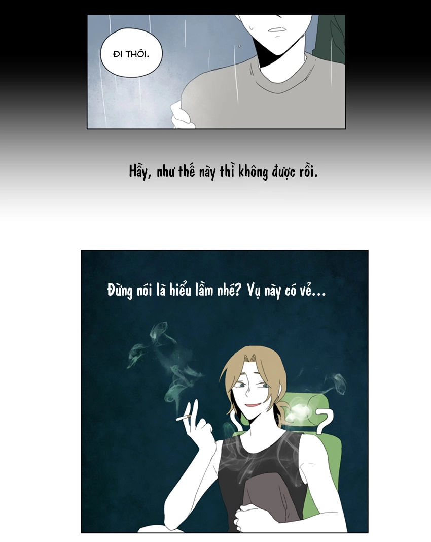 Thú Cưng Của Tôi Là Dơi Chapter 20 - 44