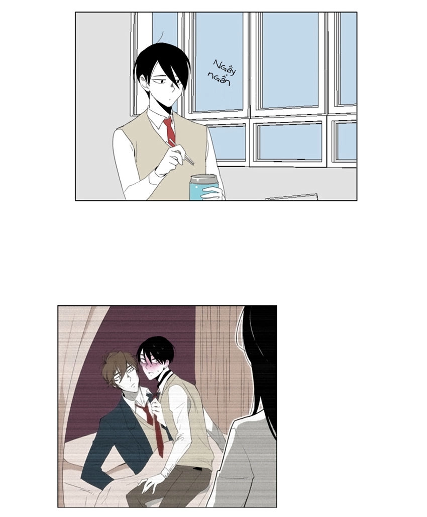 Thú Cưng Của Tôi Là Dơi Chapter 20 - 45