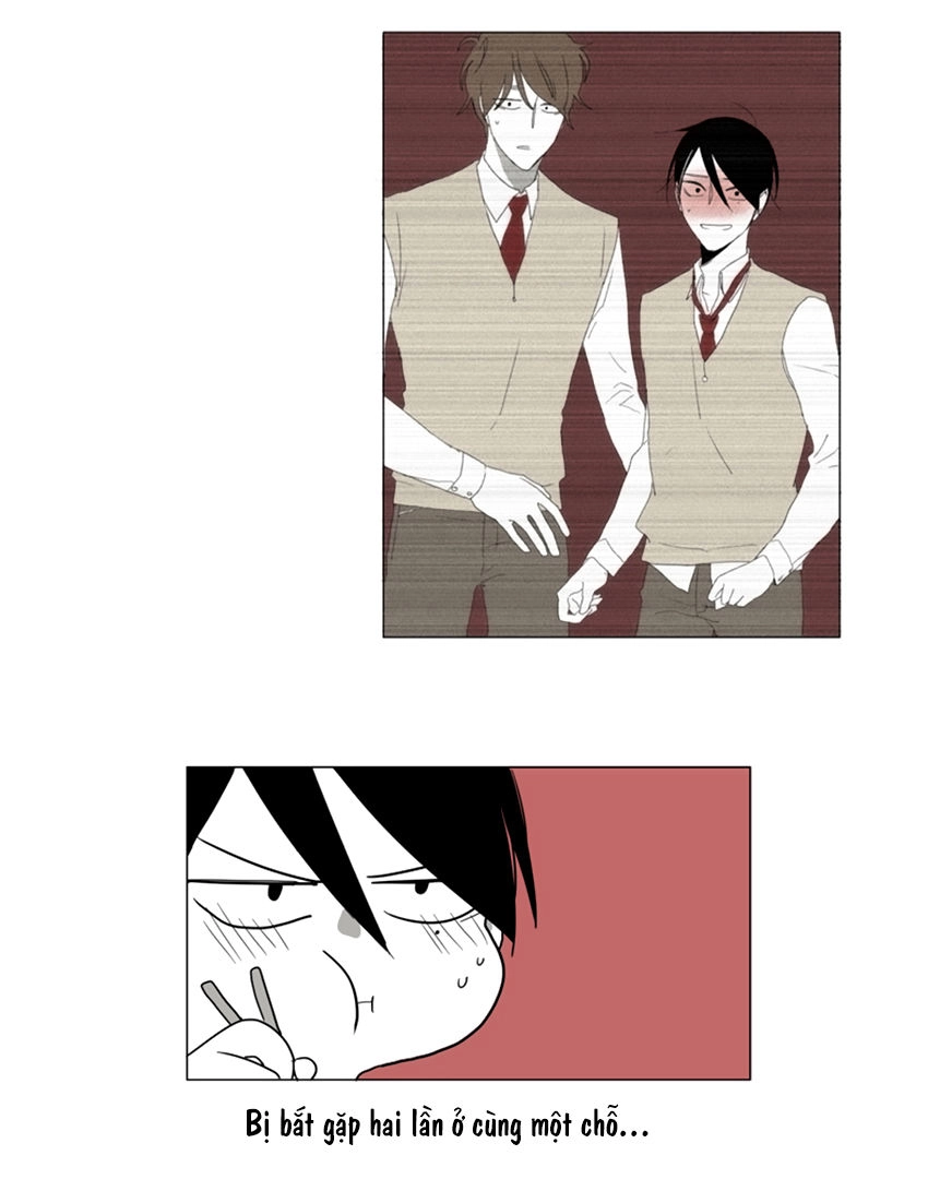 Thú Cưng Của Tôi Là Dơi Chapter 20 - 46