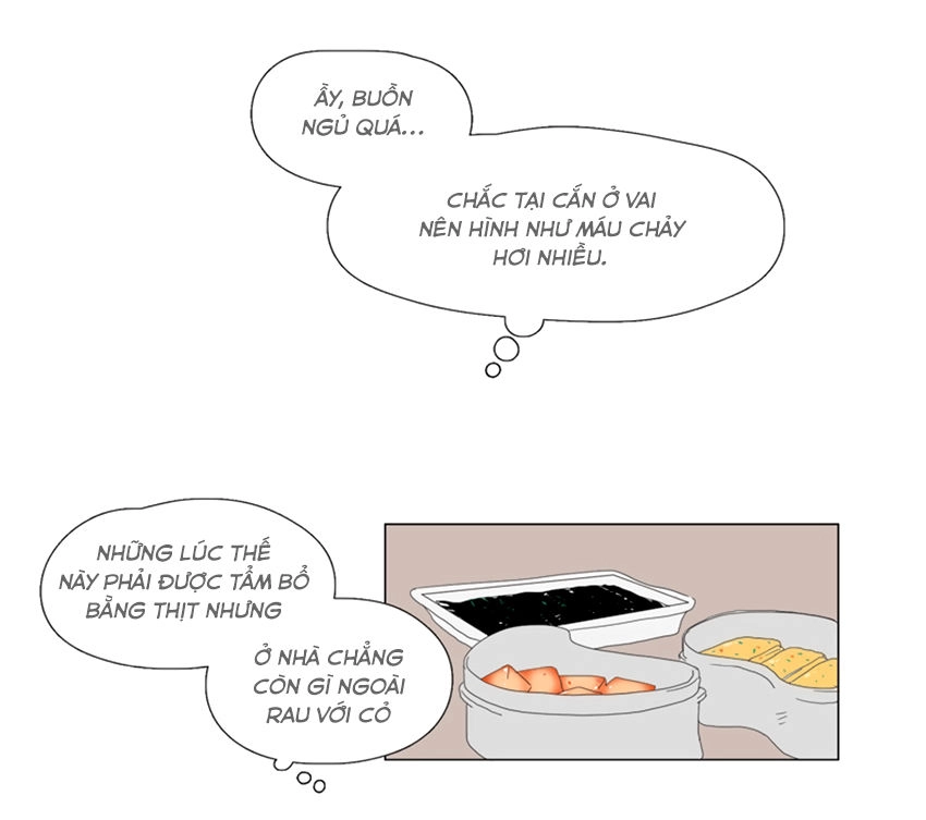 Thú Cưng Của Tôi Là Dơi Chapter 20 - 48