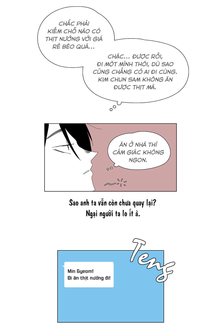 Thú Cưng Của Tôi Là Dơi Chapter 20 - 49