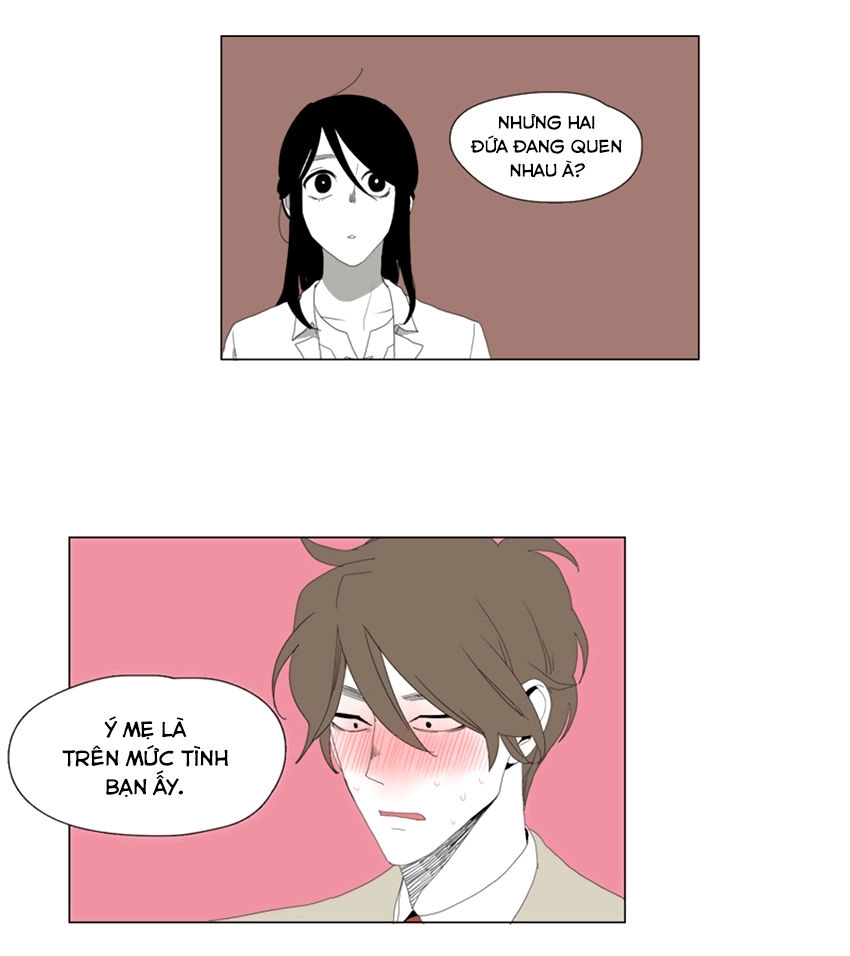 Thú Cưng Của Tôi Là Dơi Chapter 21 - 7